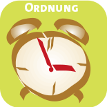Ordnung