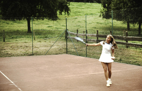 Tennis