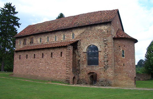 Klosterkapelle