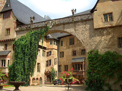 Residenz