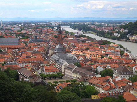 Altstadt