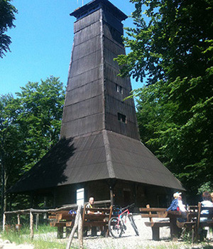 Aussichtsturm