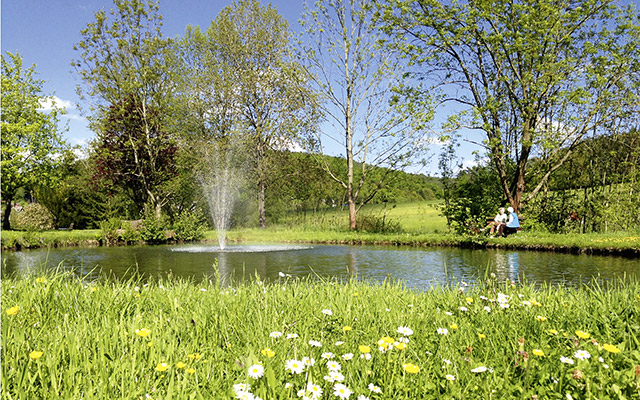 Natur und Kultur