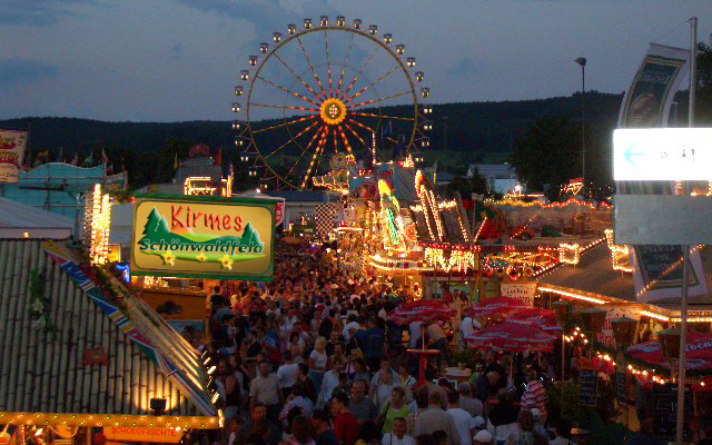 Volkfest