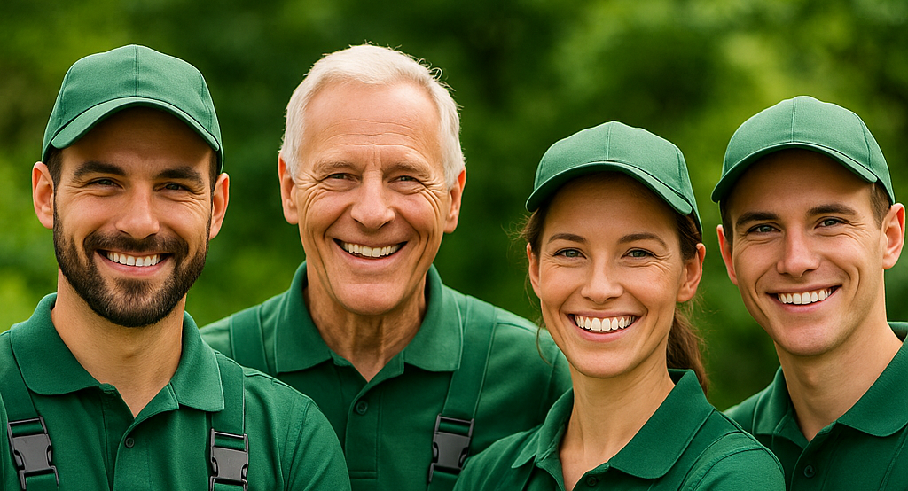 Team von MeinGarten24